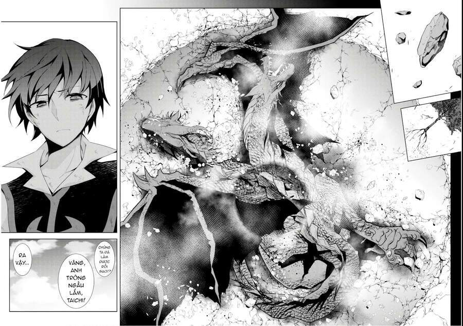 Trở Thành Pháp Sư Ở Thế Giới Mới: Chapter 29.5