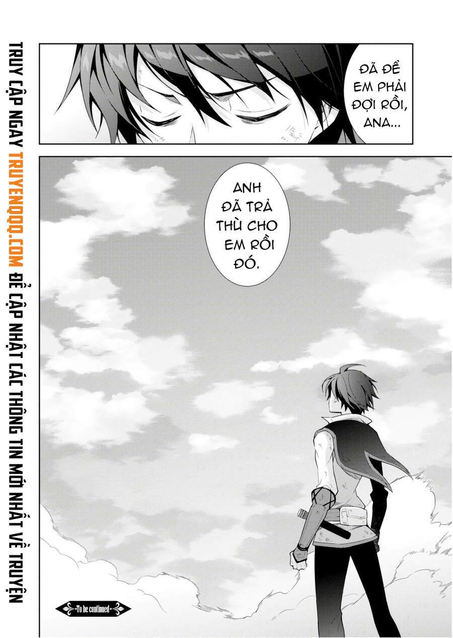 Trở Thành Pháp Sư Ở Thế Giới Mới: Chapter 29.5