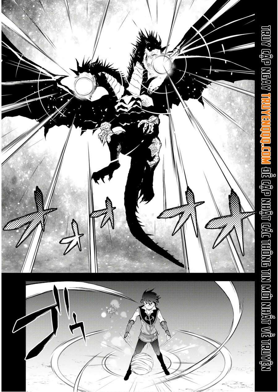 Trở Thành Pháp Sư Ở Thế Giới Mới: Chapter 29.5