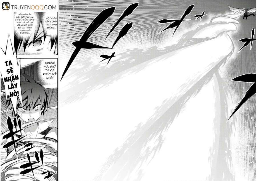 Trở Thành Pháp Sư Ở Thế Giới Mới: Chapter 29.5