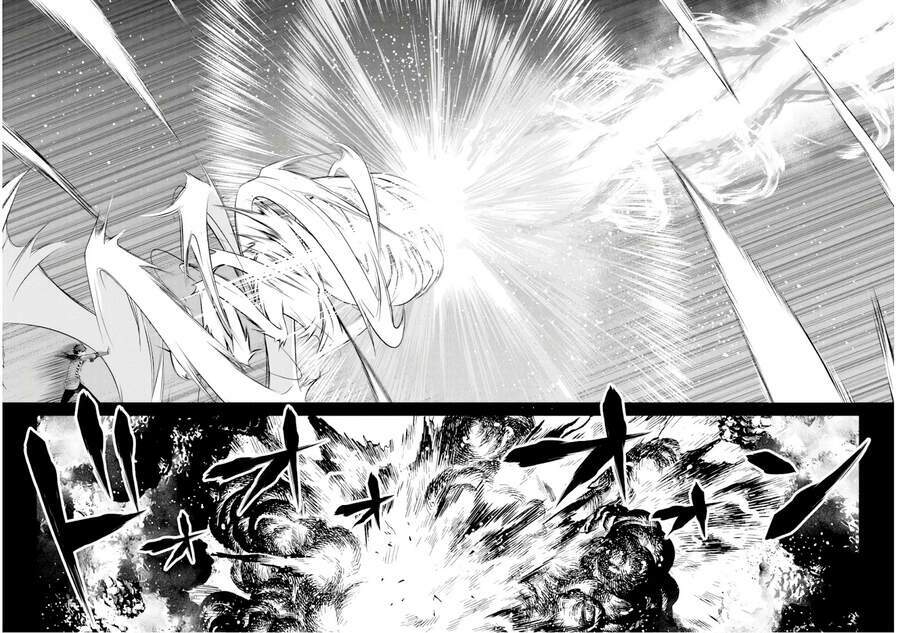 Trở Thành Pháp Sư Ở Thế Giới Mới: Chapter 29.5