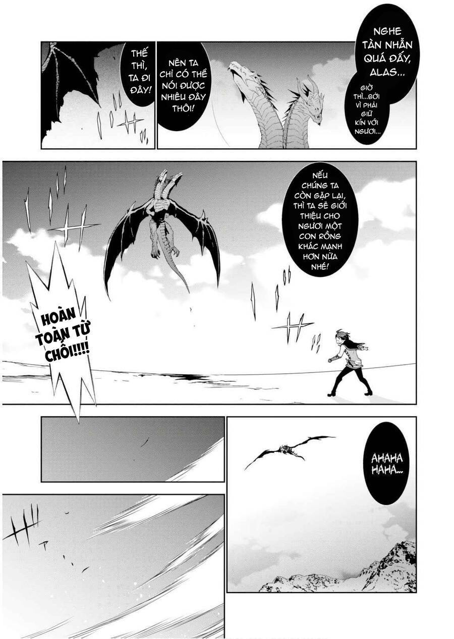 Trở Thành Pháp Sư Ở Thế Giới Mới: Chapter 30