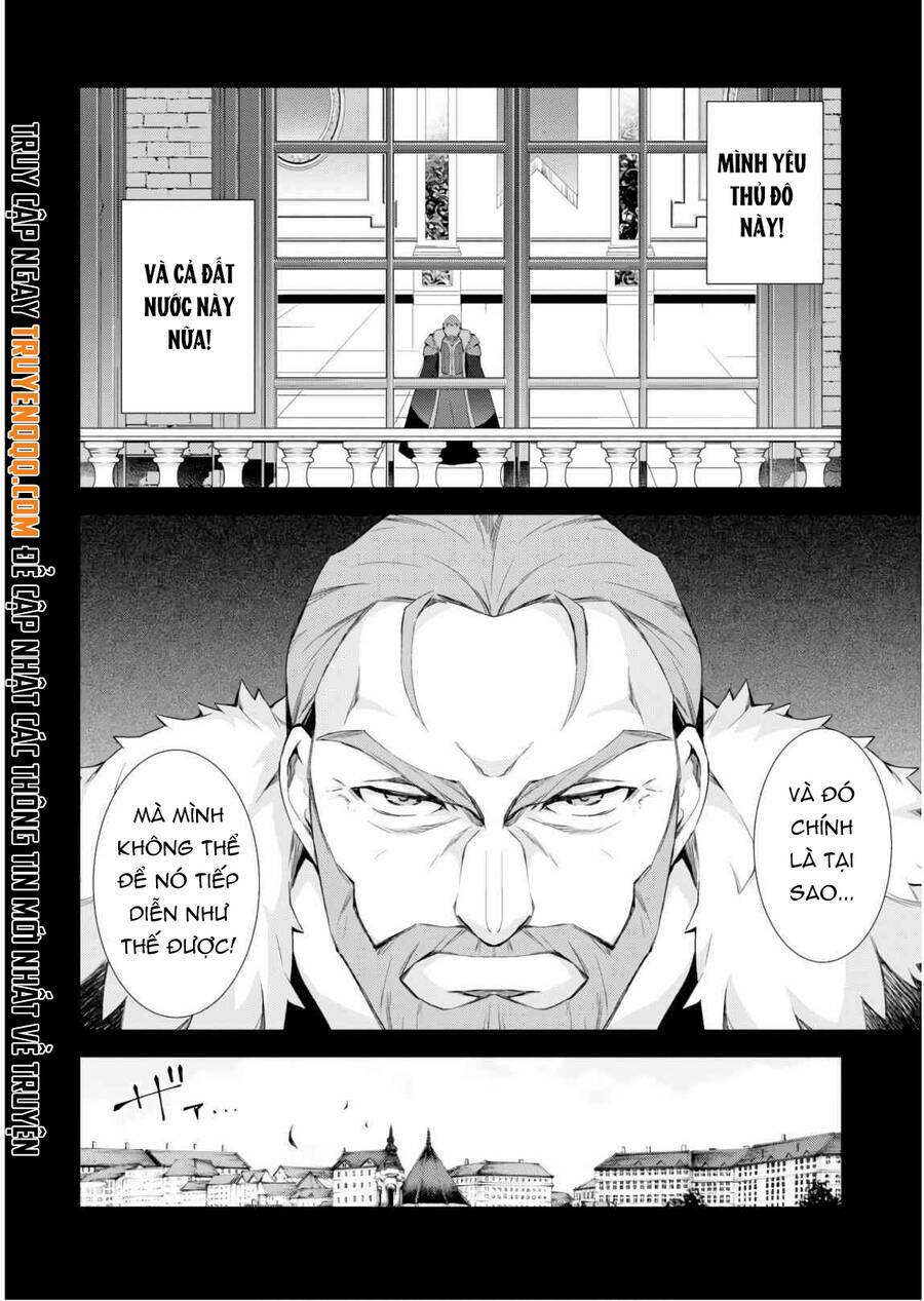 Trở Thành Pháp Sư Ở Thế Giới Mới: Chapter 31.5