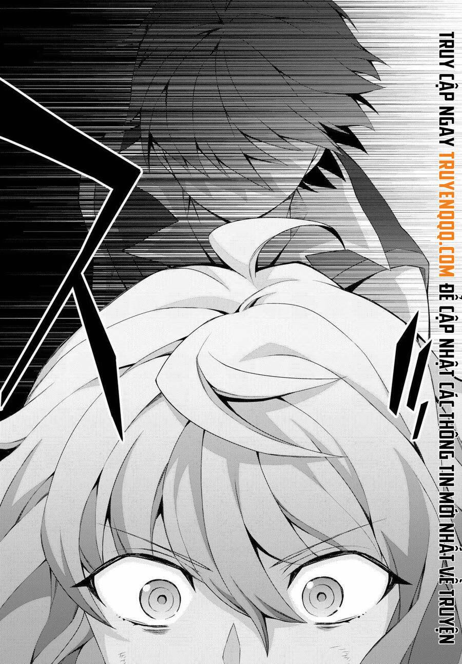Trở Thành Pháp Sư Ở Thế Giới Mới: Chapter 35.5