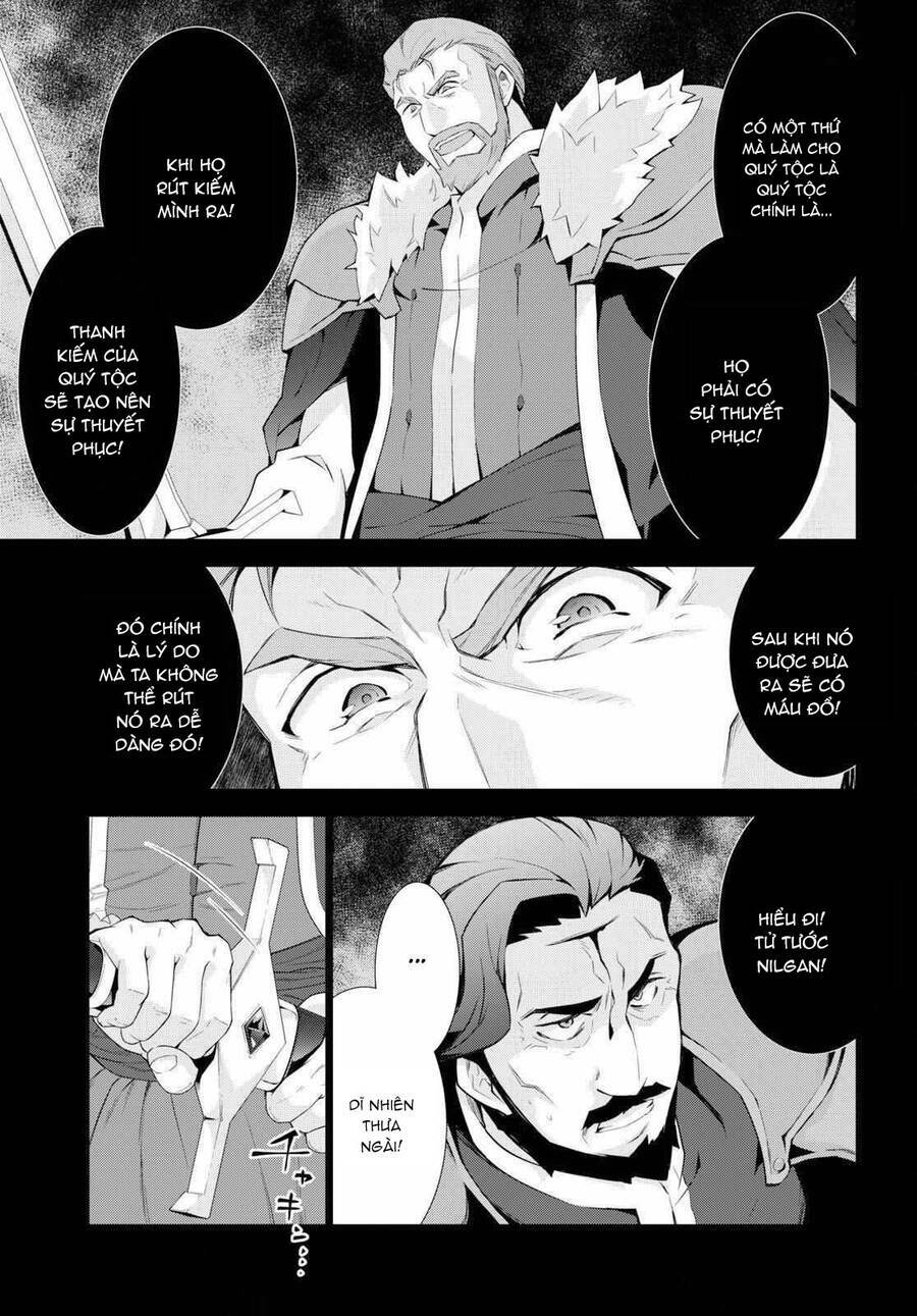 Trở Thành Pháp Sư Ở Thế Giới Mới: Chapter 36.5