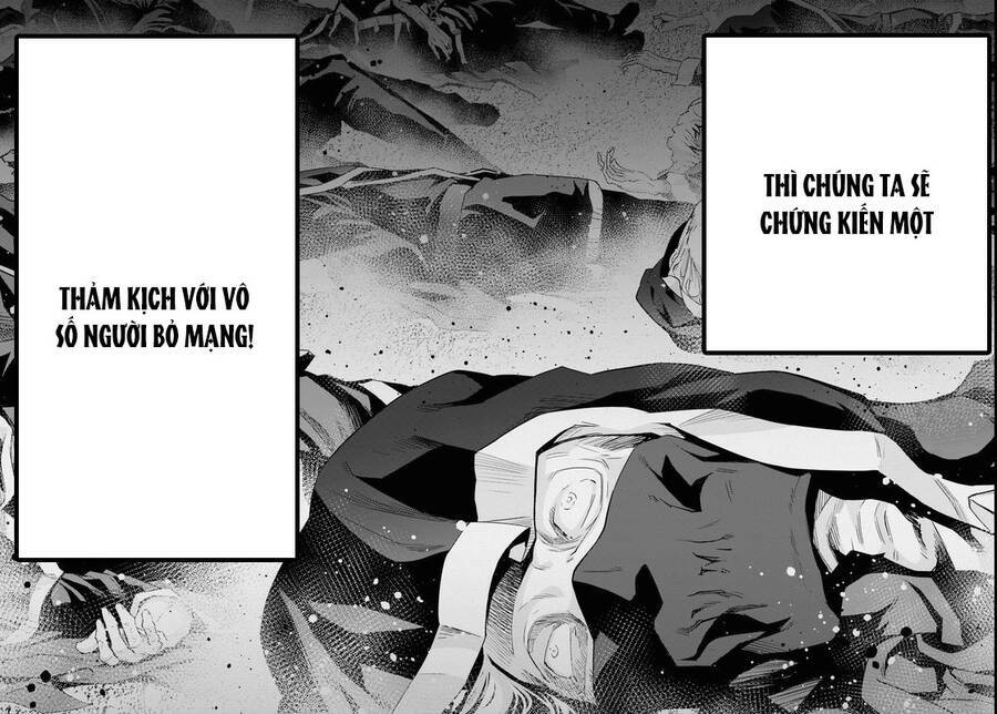 Trở Thành Pháp Sư Ở Thế Giới Mới: Chapter 38.5