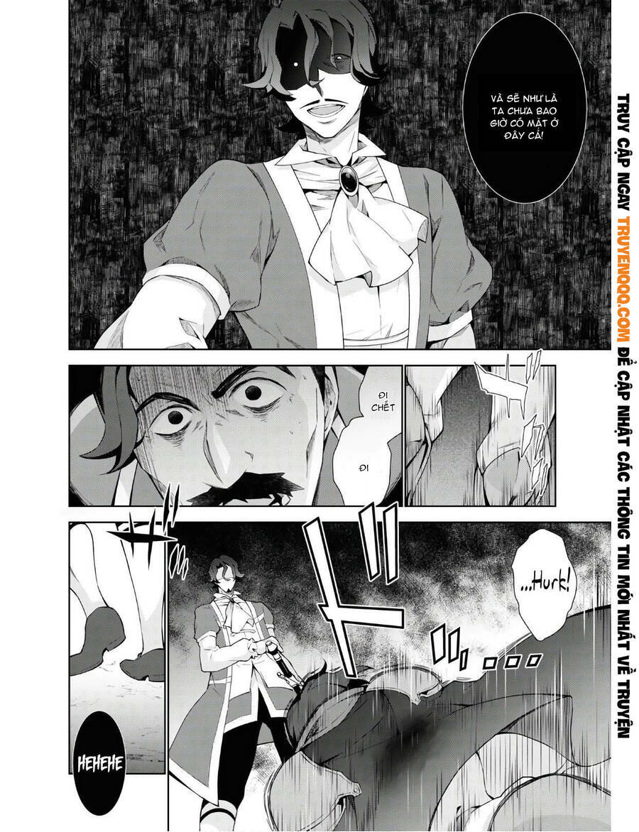 Trở Thành Pháp Sư Ở Thế Giới Mới: Chapter 39.5