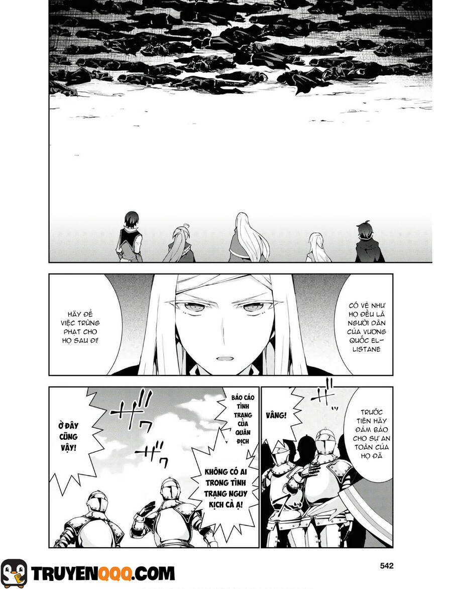 Trở Thành Pháp Sư Ở Thế Giới Mới: Chapter 39.5