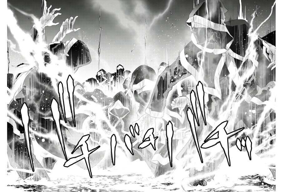 Trở Thành Pháp Sư Ở Thế Giới Mới: Chapter 39.5