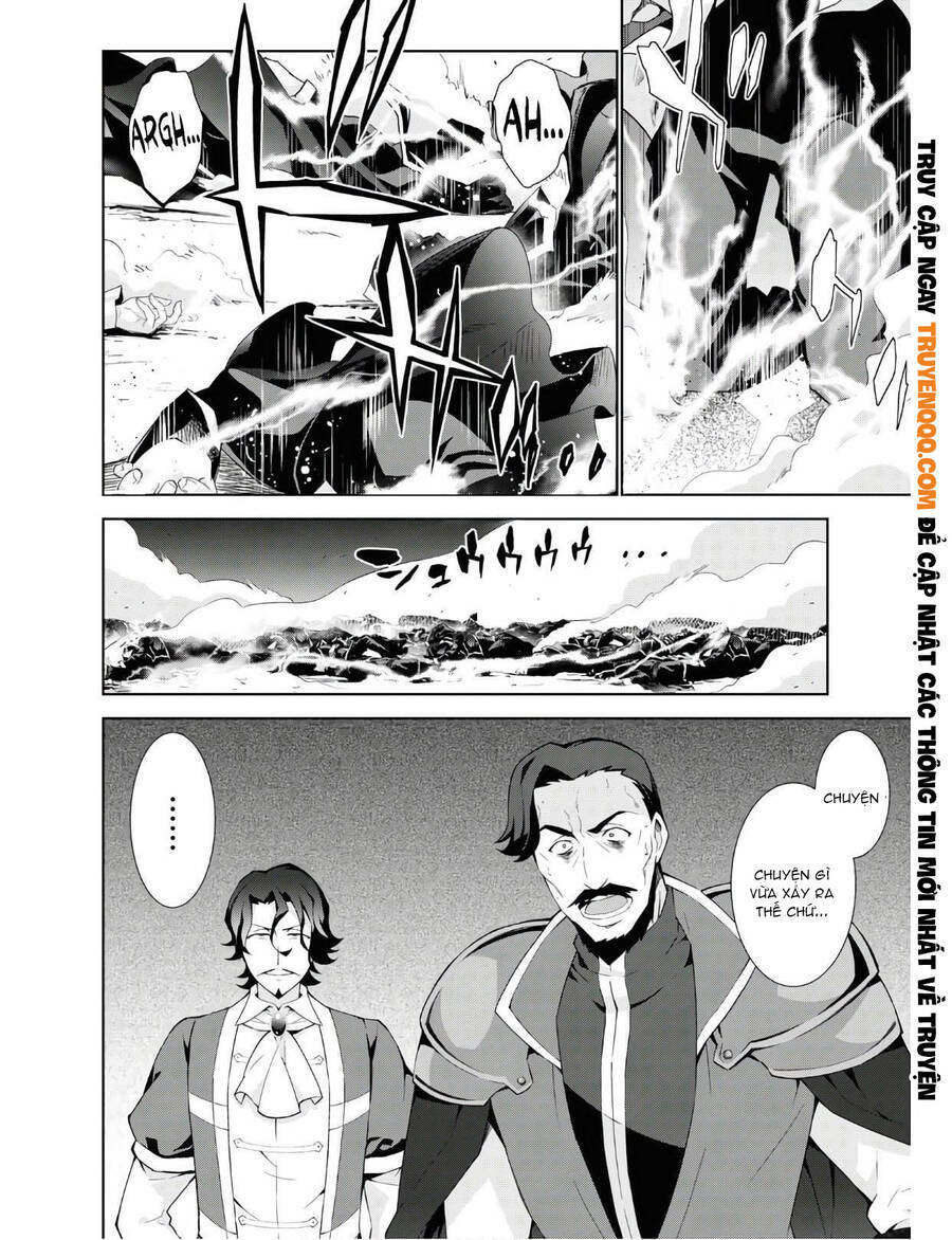 Trở Thành Pháp Sư Ở Thế Giới Mới: Chapter 39.5