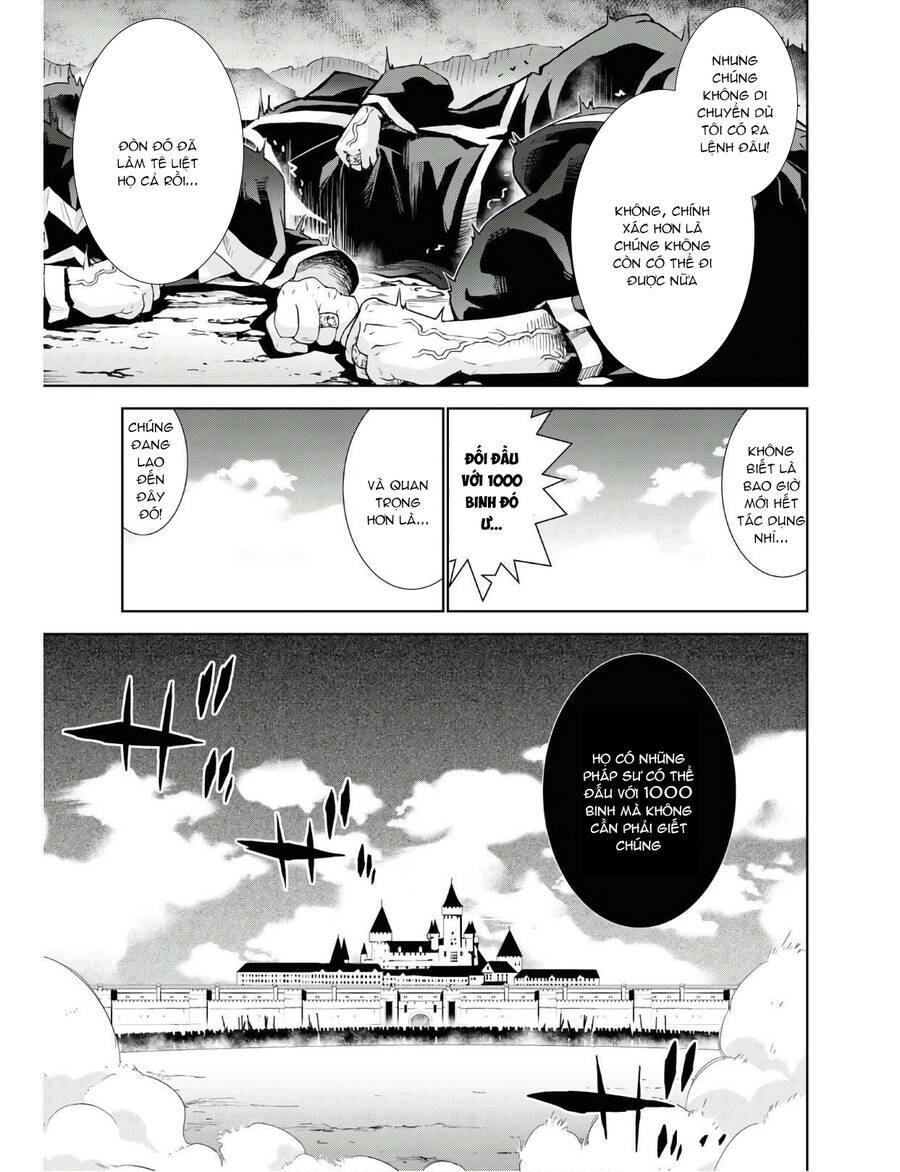 Trở Thành Pháp Sư Ở Thế Giới Mới: Chapter 39.5
