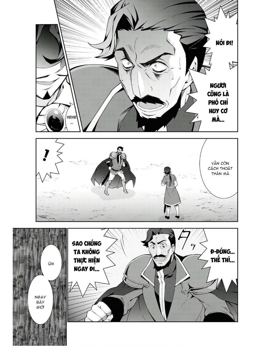 Trở Thành Pháp Sư Ở Thế Giới Mới: Chapter 39.5