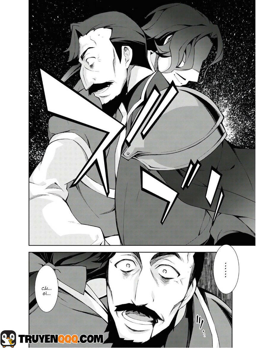 Trở Thành Pháp Sư Ở Thế Giới Mới: Chapter 39.5