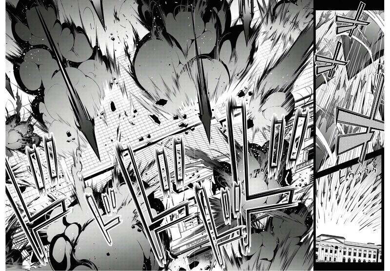 Trở Thành Pháp Sư Ở Thế Giới Mới: Chapter 40.5