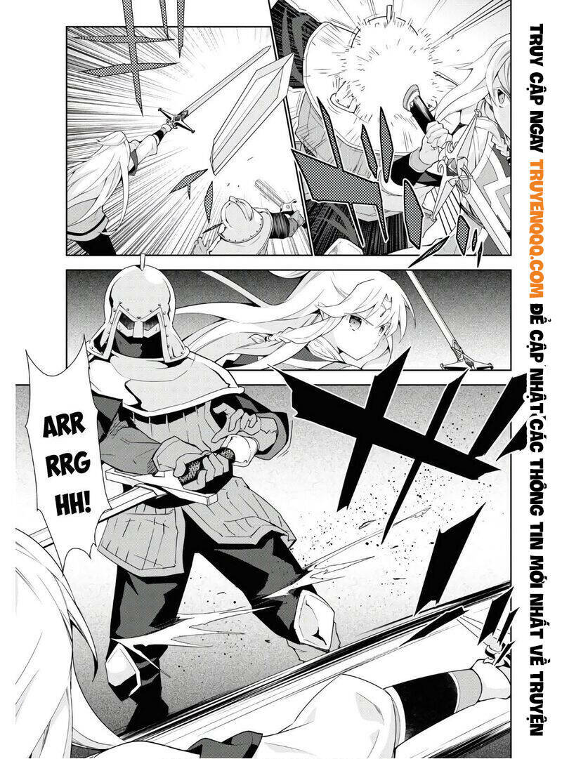 Trở Thành Pháp Sư Ở Thế Giới Mới: Chapter 40.5