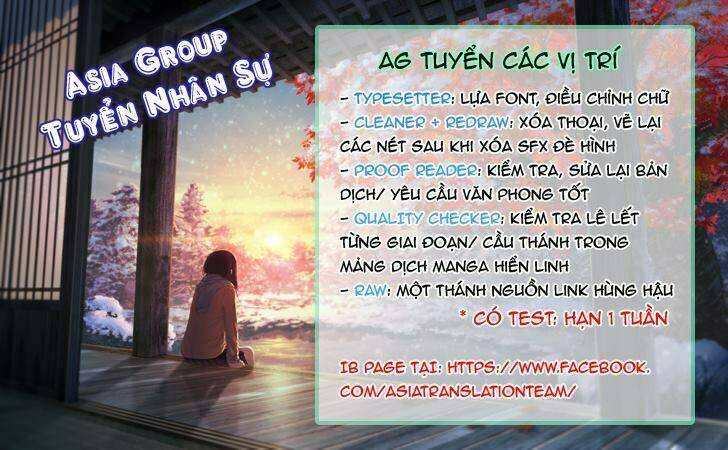 Trở Thành Pháp Sư Ở Thế Giới Mới: Chapter 5