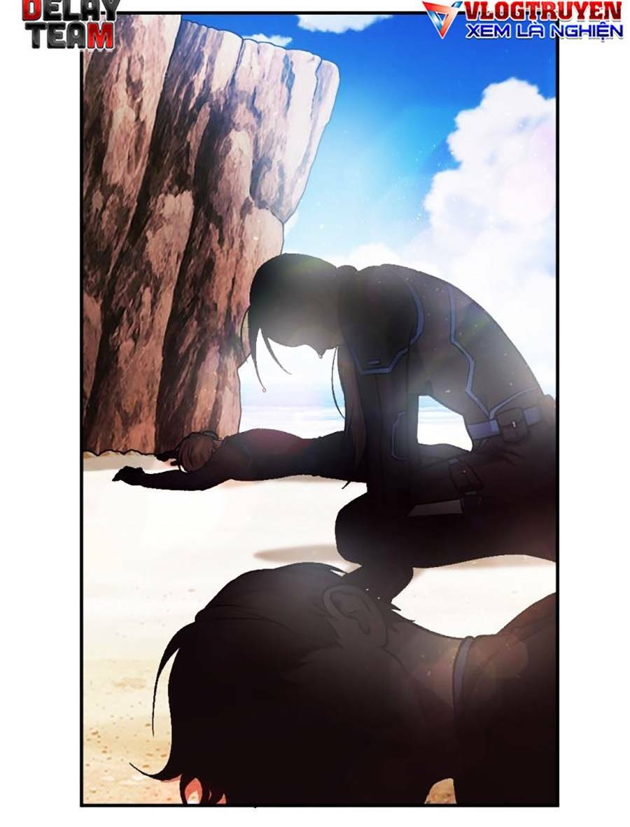 Trở Thành Quái Vật: Chapter 24