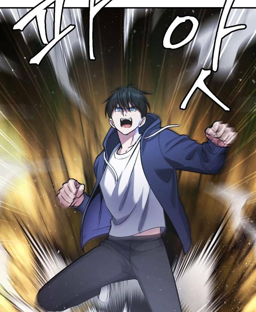 Trở Thành Quái Vật: Chapter 24