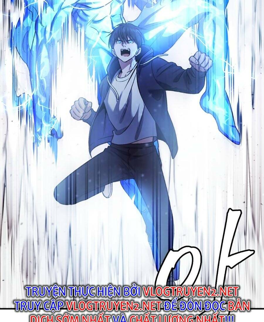 Trở Thành Quái Vật: Chapter 24