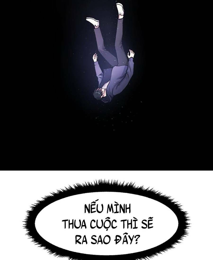 Trở Thành Quái Vật: Chapter 24