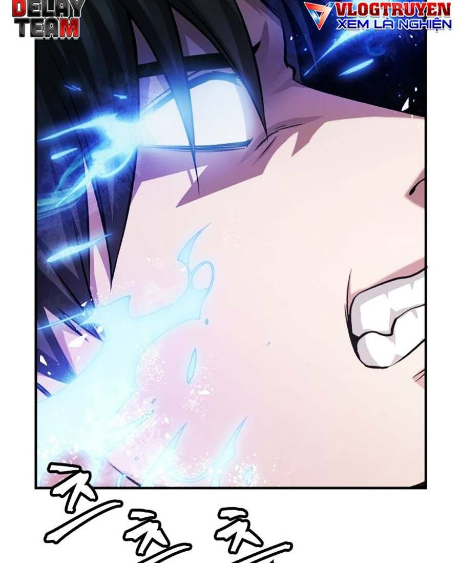 Trở Thành Quái Vật: Chapter 24