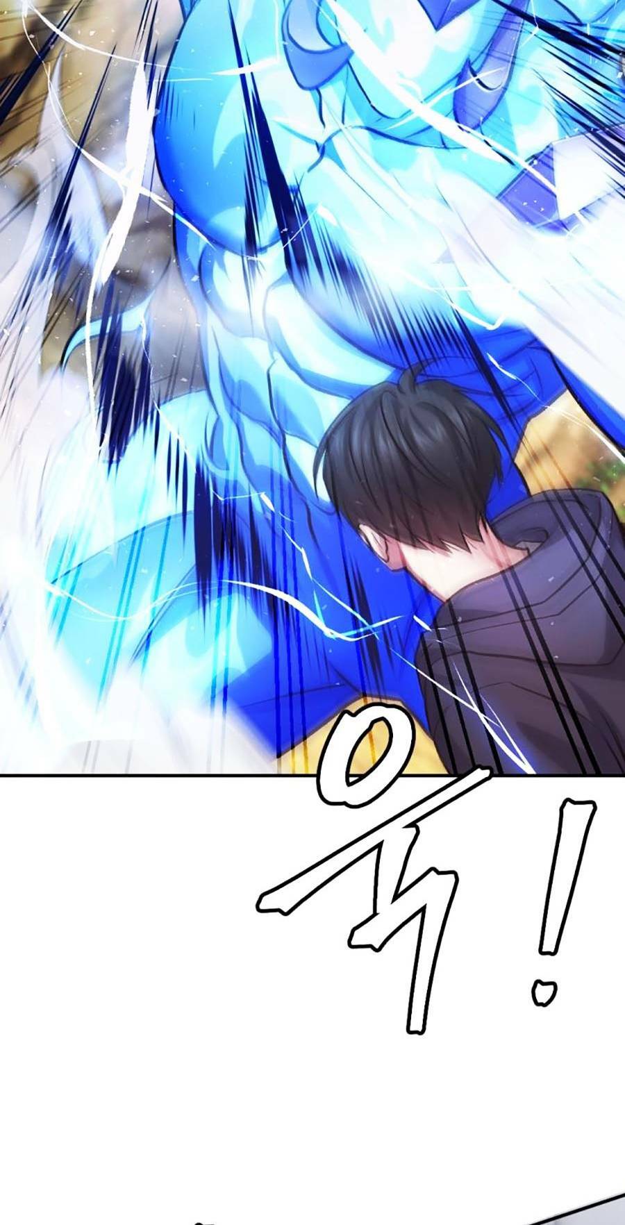 Trở Thành Quái Vật: Chapter 24