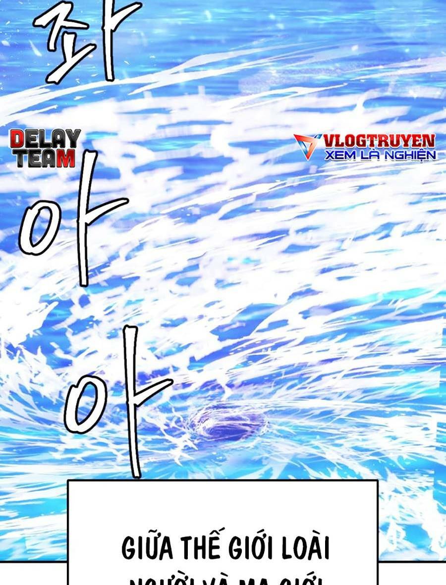 Trở Thành Quái Vật: Chapter 24