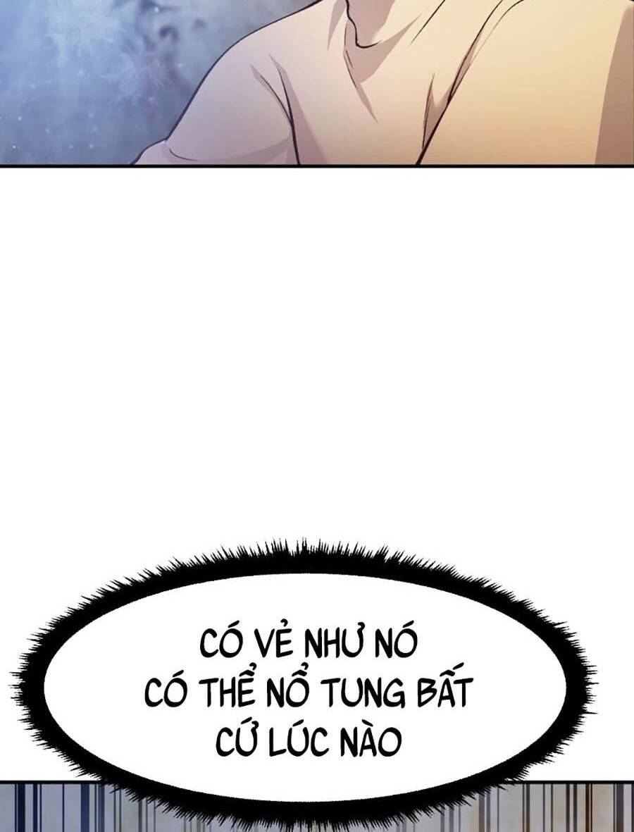Trở Thành Quái Vật: Chapter 24