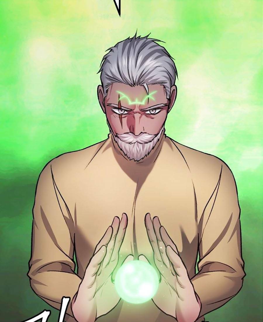 Trở Thành Quái Vật: Chapter 24
