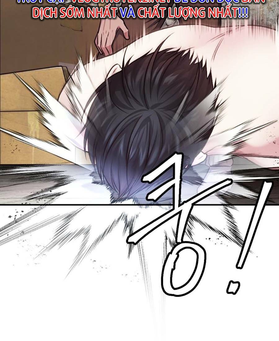 Trở Thành Quái Vật: Chapter 24