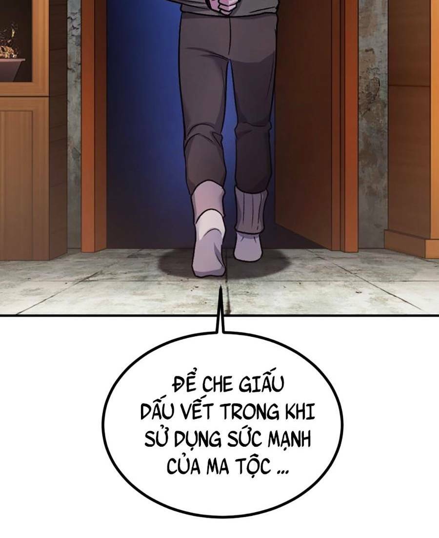 Trở Thành Quái Vật: Chapter 24