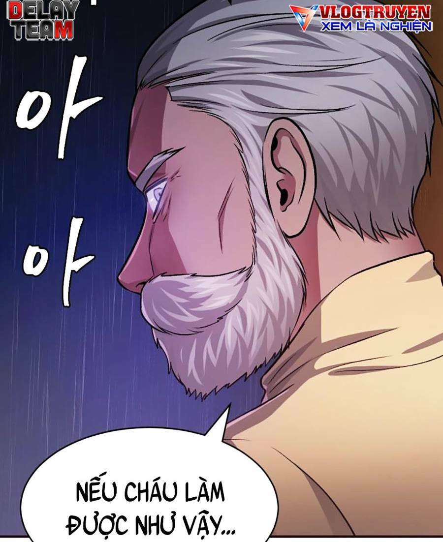 Trở Thành Quái Vật: Chapter 24