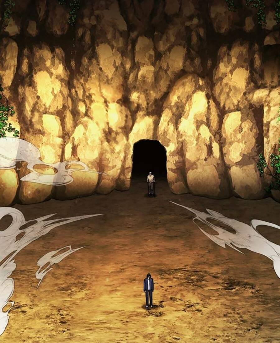 Trở Thành Quái Vật: Chapter 24