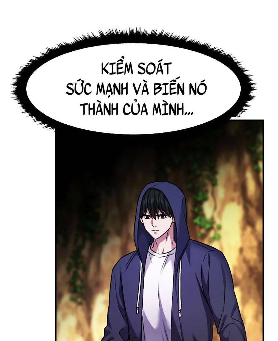 Trở Thành Quái Vật: Chapter 24