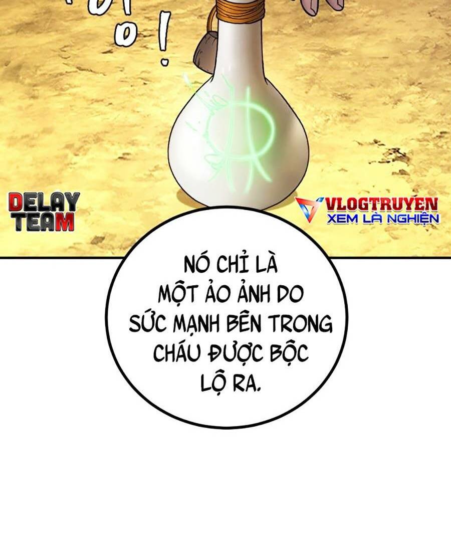 Trở Thành Quái Vật: Chapter 24