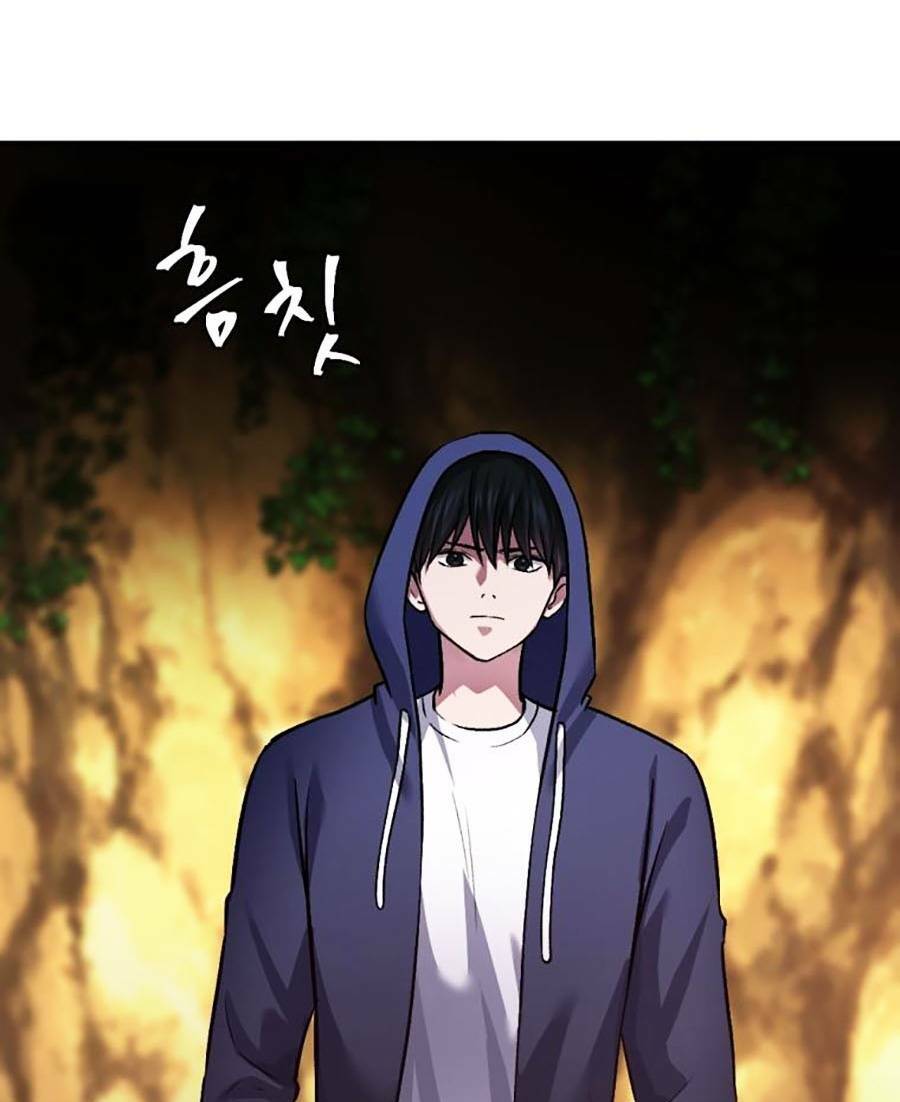 Trở Thành Quái Vật: Chapter 24