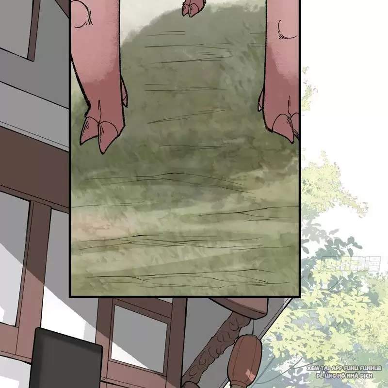 Trở Thành Tiên Bắt Đầu Từ Việc Xuyên Không Thành... Heo: Chapter 1