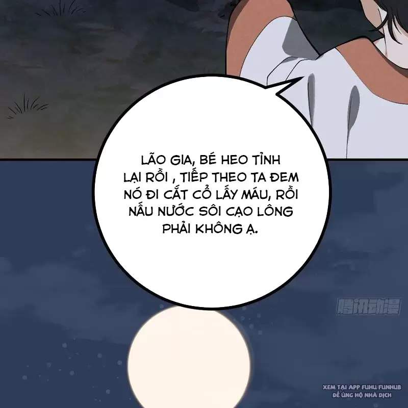 Trở Thành Tiên Bắt Đầu Từ Việc Xuyên Không Thành... Heo: Chapter 1