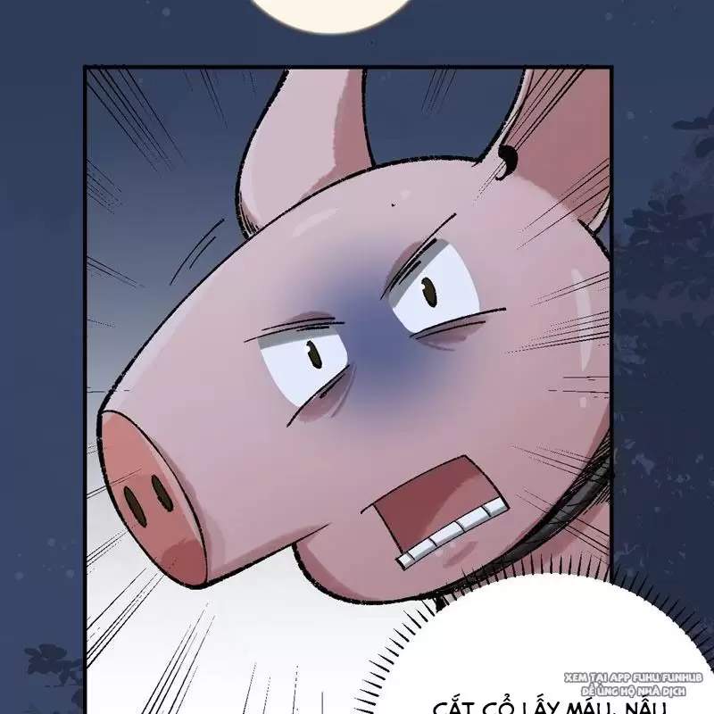 Trở Thành Tiên Bắt Đầu Từ Việc Xuyên Không Thành... Heo: Chapter 1