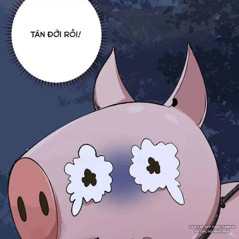 Trở Thành Tiên Bắt Đầu Từ Việc Xuyên Không Thành... Heo: Chapter 1