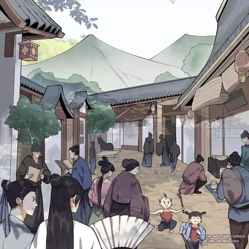 Trở Thành Tiên Bắt Đầu Từ Việc Xuyên Không Thành... Heo: Chapter 1