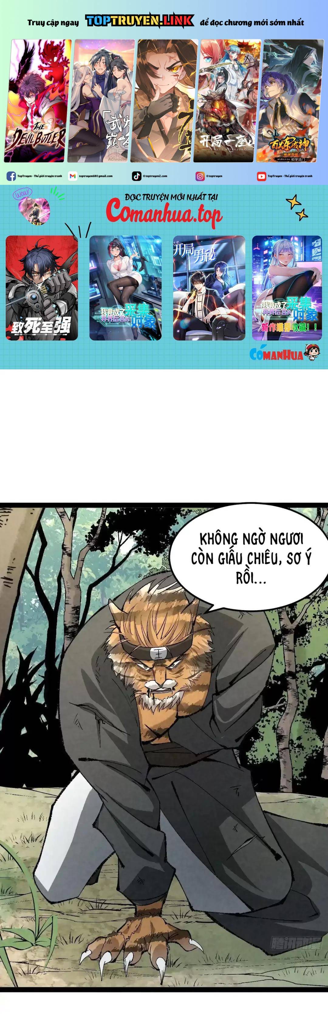Trở Thành Tiên Bắt Đầu Từ Việc Xuyên Không Thành... Heo: Chapter 10