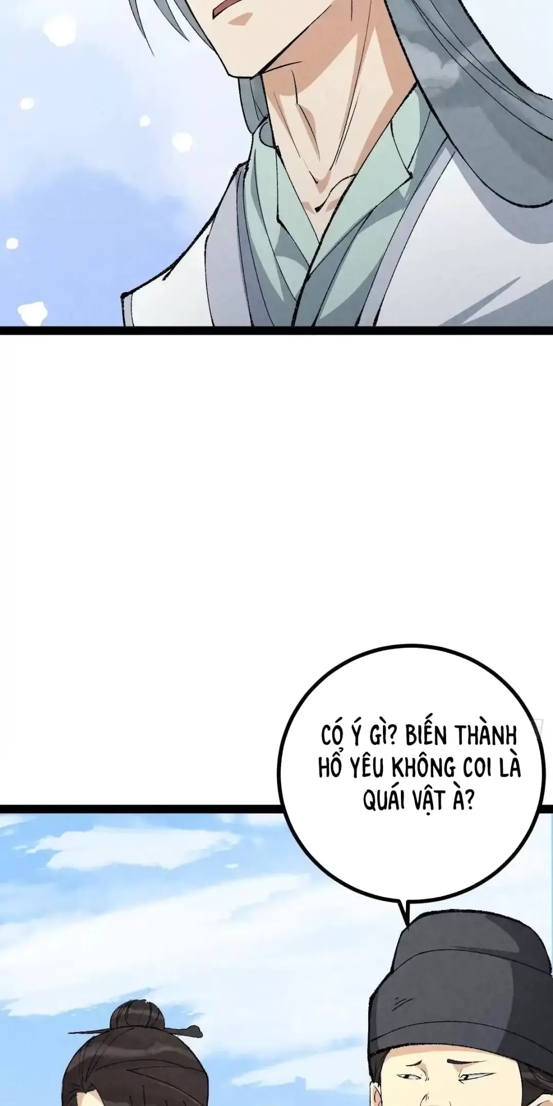 Trở Thành Tiên Bắt Đầu Từ Việc Xuyên Không Thành... Heo: Chapter 10