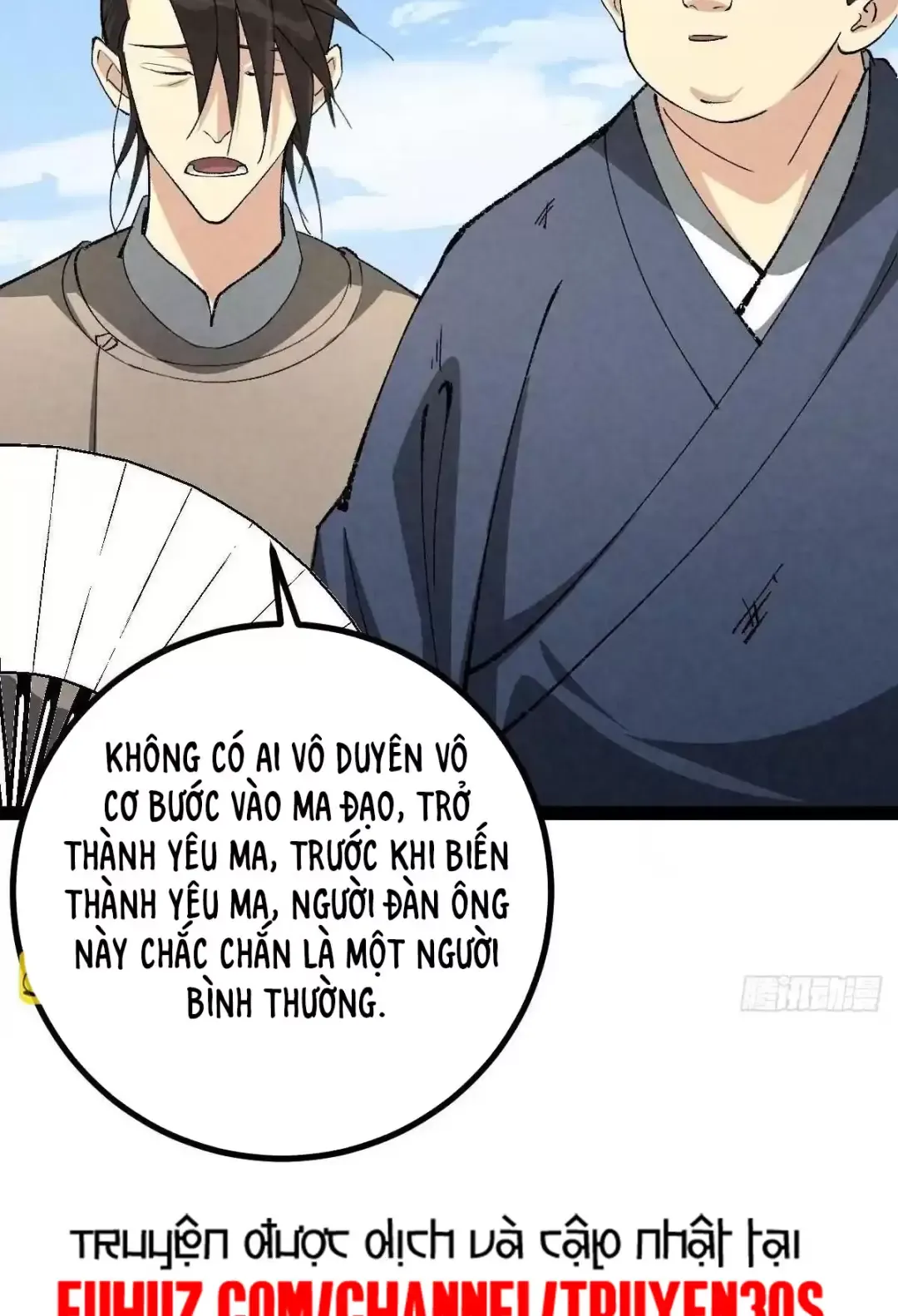 Trở Thành Tiên Bắt Đầu Từ Việc Xuyên Không Thành... Heo: Chapter 10