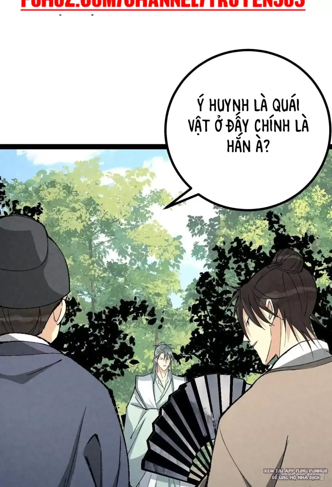 Trở Thành Tiên Bắt Đầu Từ Việc Xuyên Không Thành... Heo: Chapter 10