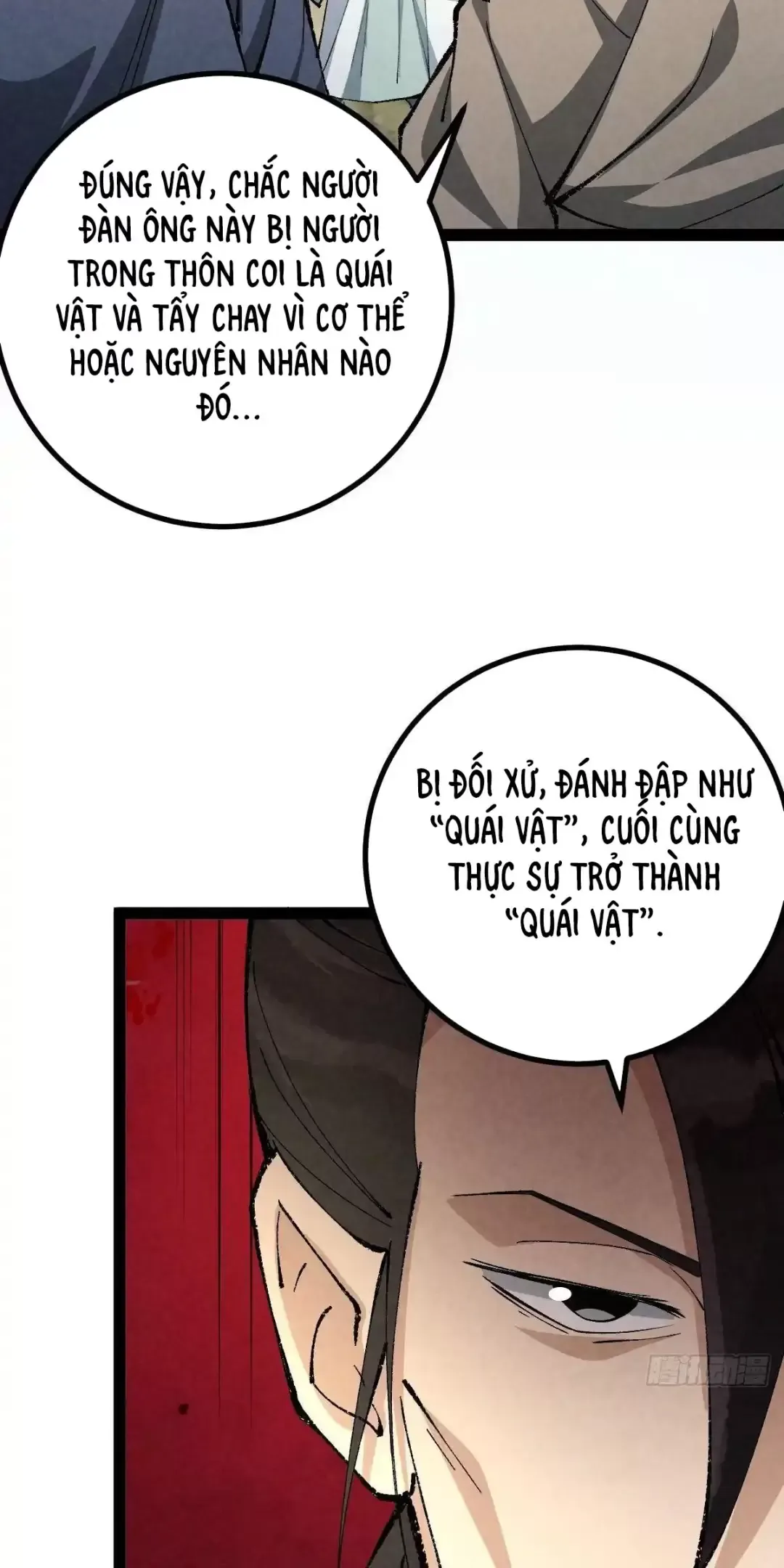 Trở Thành Tiên Bắt Đầu Từ Việc Xuyên Không Thành... Heo: Chapter 10
