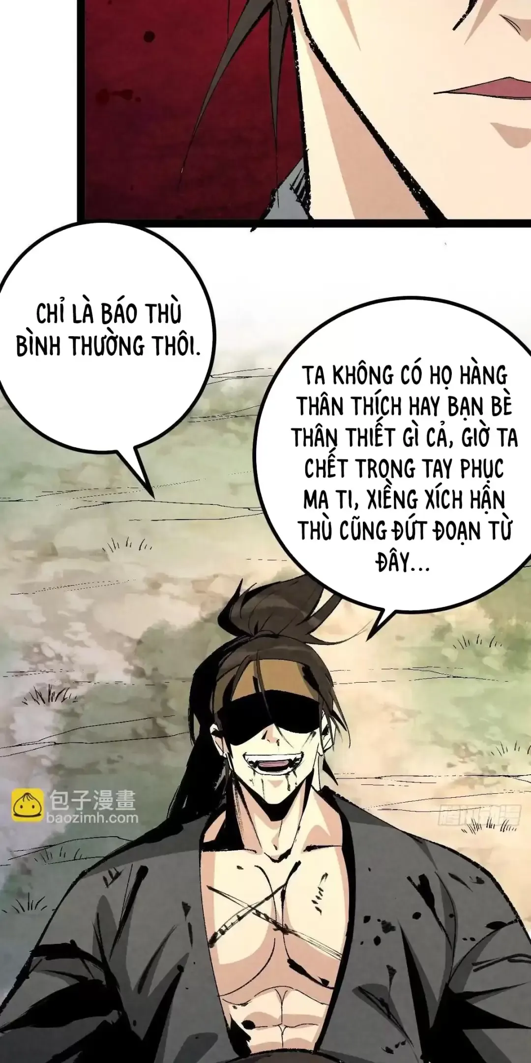 Trở Thành Tiên Bắt Đầu Từ Việc Xuyên Không Thành... Heo: Chapter 10