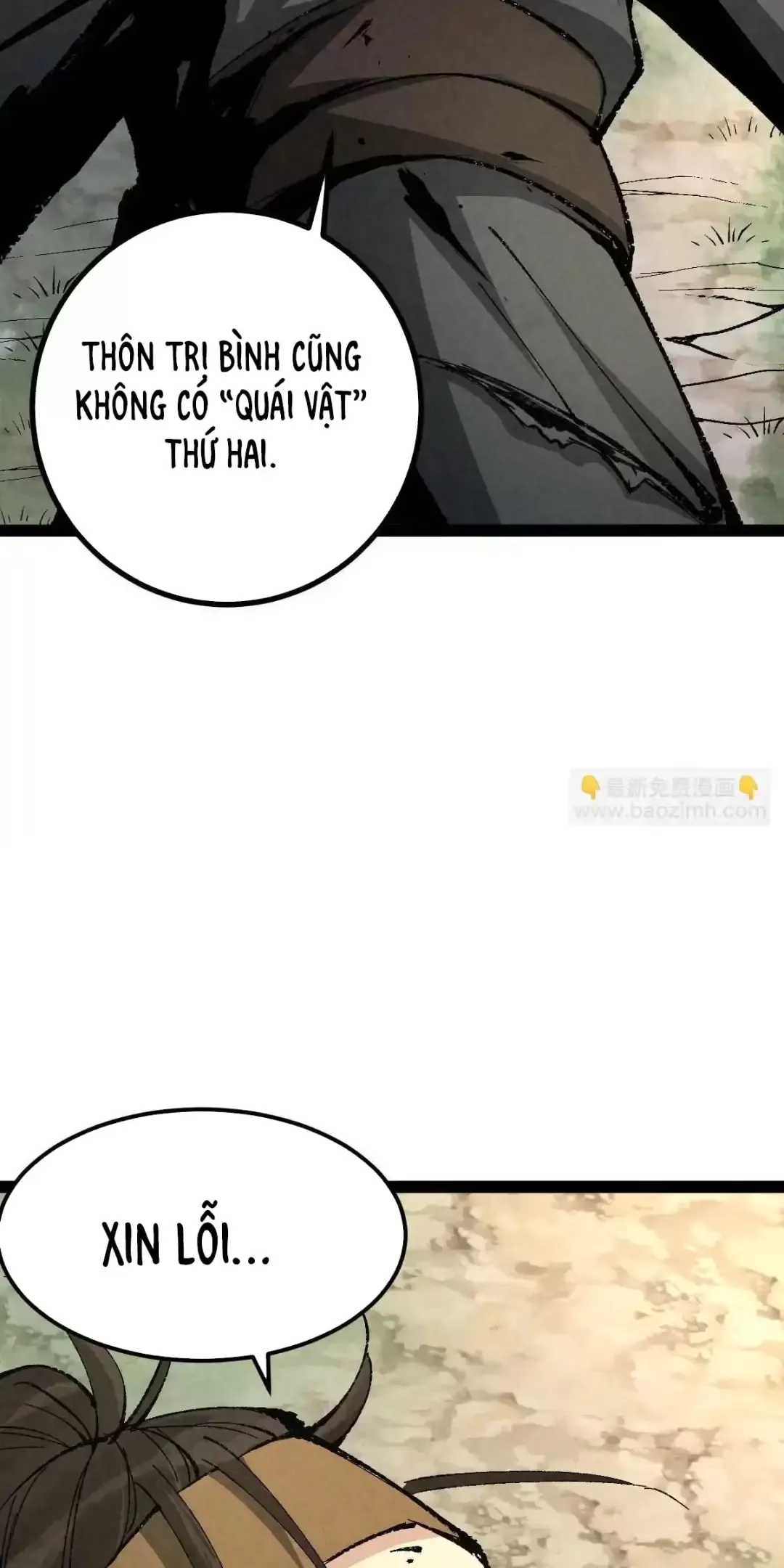 Trở Thành Tiên Bắt Đầu Từ Việc Xuyên Không Thành... Heo: Chapter 10