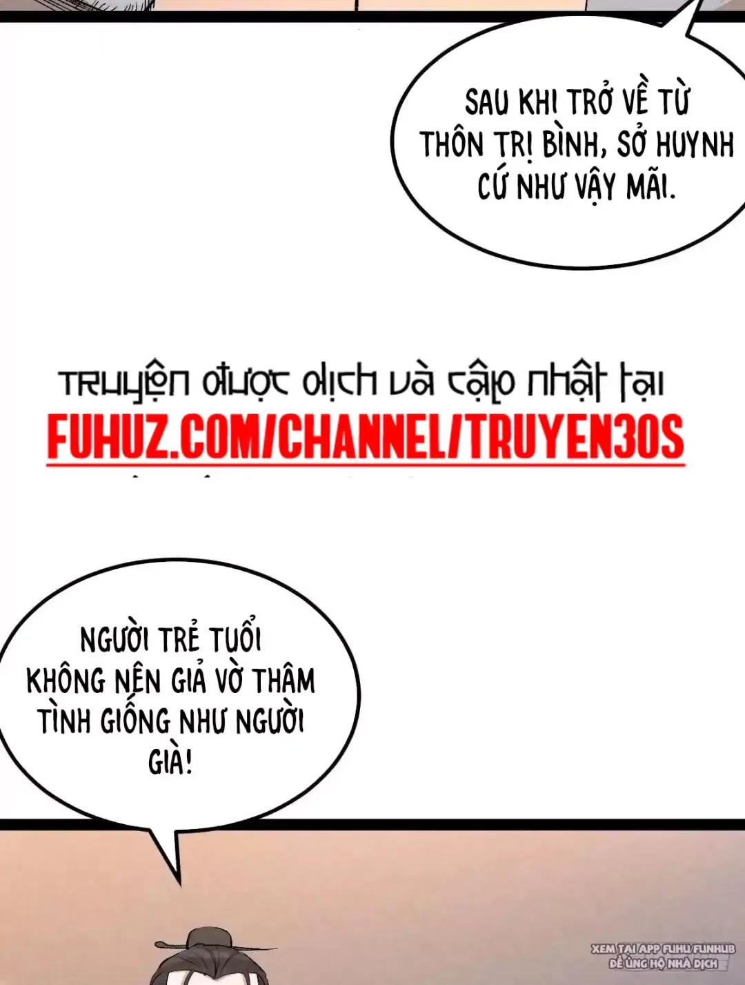 Trở Thành Tiên Bắt Đầu Từ Việc Xuyên Không Thành... Heo: Chapter 10