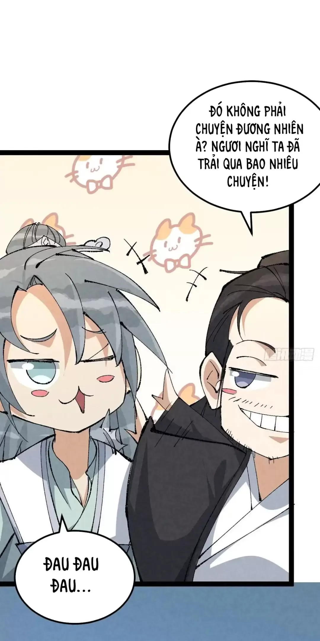 Trở Thành Tiên Bắt Đầu Từ Việc Xuyên Không Thành... Heo: Chapter 10